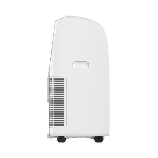 Мобильный кондиционер FUNAI CAMOMIRU MAC-CM40HPN04 — изображение 5