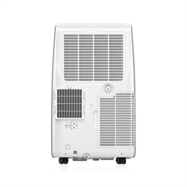 Мобильный кондиционер FUNAI CAMOMIRU MAC-CM40HPN04 — изображение 6