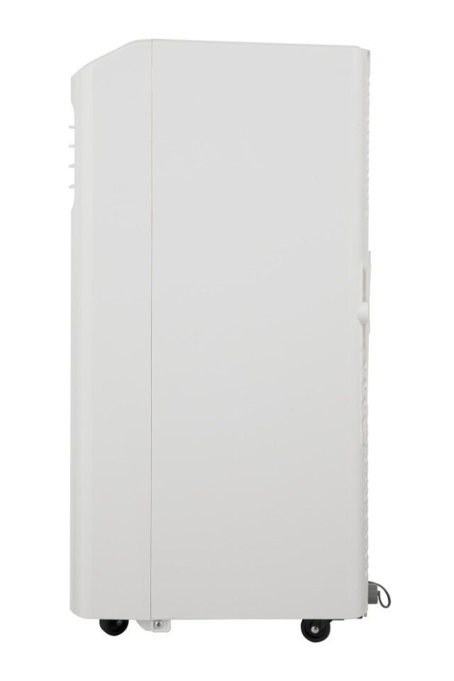 Кондиционер мобильный Hisense V-series AP-09CR4GKVS00 — изображение 4