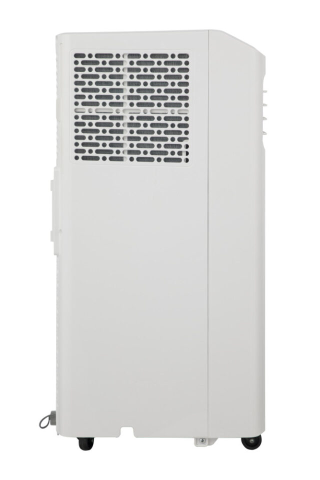 Кондиционер мобильный Hisense V-series AP-09CR4GKVS00 — изображение 6