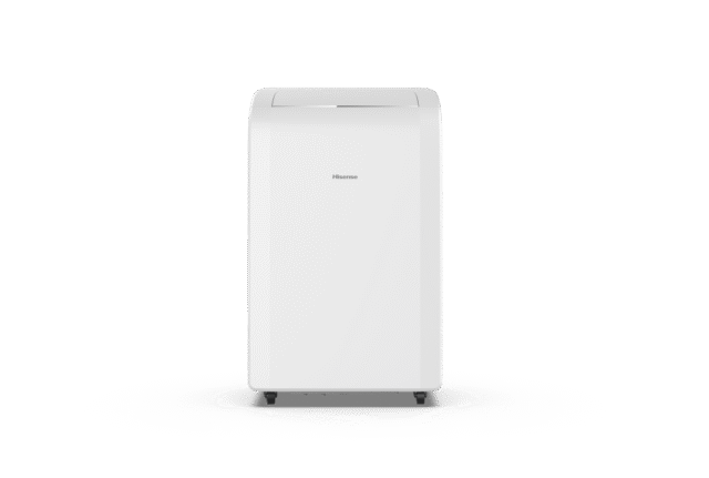 Кондиционер мобильный Hisense Q-series AP-12CW4GLQS00
