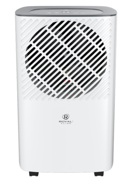 Осушитель воздуха Royal Clima CARISMA Studio RD-CR10-E