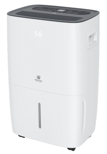 Осушитель воздуха Royal Clima CARISMA Villa RD-CR30-E