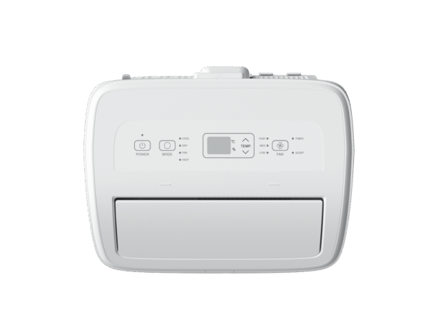 Кондиционер мобильный Hisense C-series AP-09CW4GNCS00 — изображение 3
