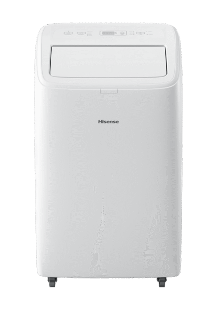 Кондиционер мобильный Hisense C-series AP-12CW4GQCS00