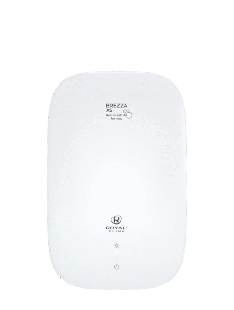 Приточно-очистительный комплекс Royal Clima BREZZA XS RCB 75