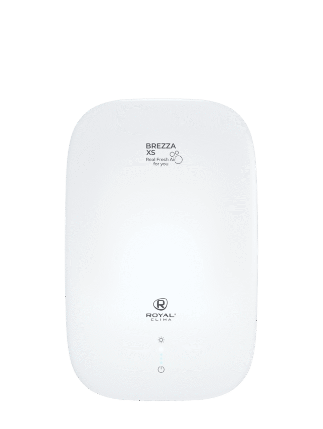 Приточно-очистительный комплекс Royal Clima BREZZA XS RCB 75