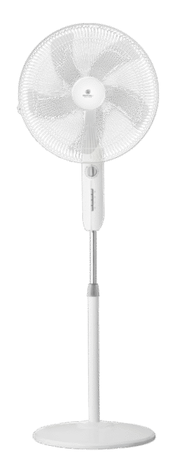 Напольный вентилятор Royal Clima RSF-16M-WT (55 Вт)