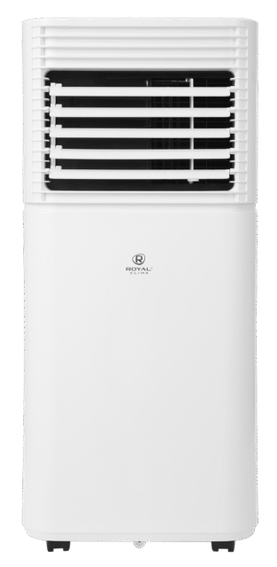 Кондиционер мобильный Royal Clima CUBO RM-CU30HH-E