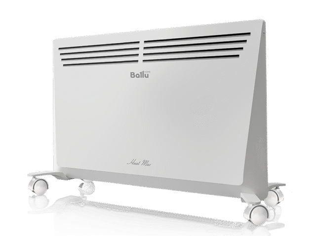 Электроконвектор Ballu Heat Max BEC/HME-1500