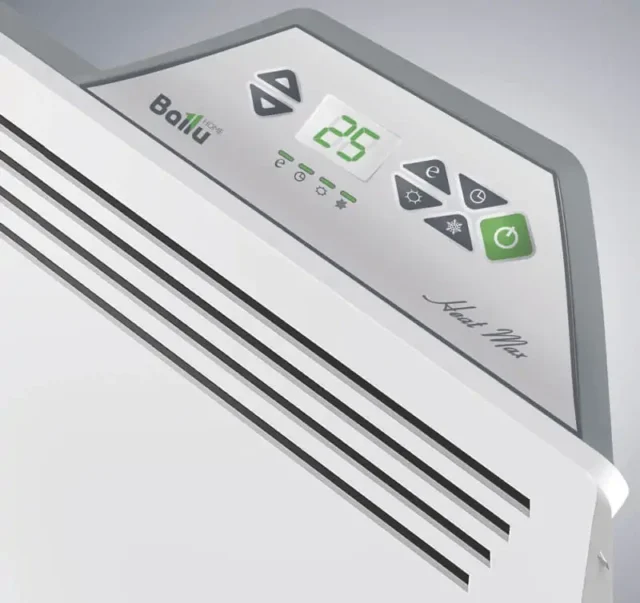 Электроконвектор Ballu Heat Max BEC/HME-1500 — изображение 2