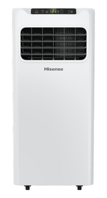 Кондиционер мобильный Hisense W-series AP-07CR4GKWS00