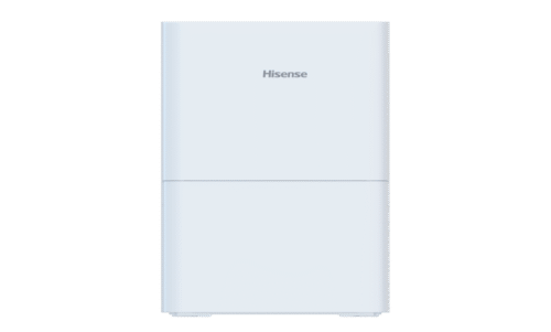 Осушитель воздуха Hisense AIR GO PRO DH-12S4GLU00