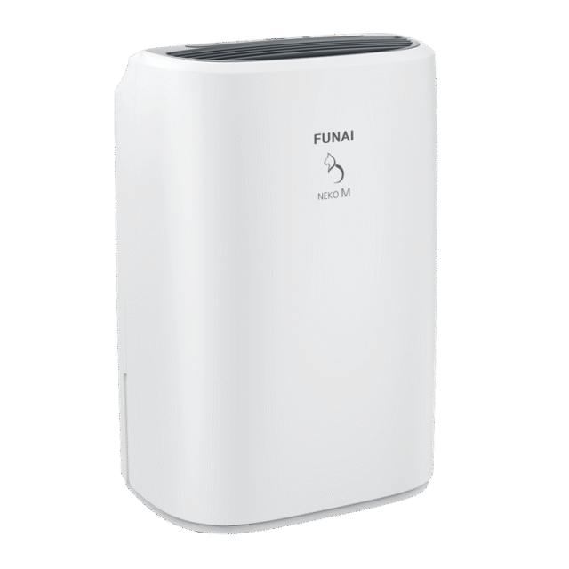 Осушитель воздуха FUNAI NEKO M RAD-N16Т5E — изображение 2