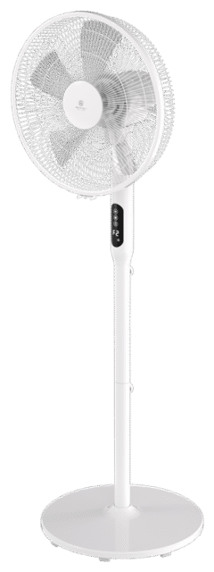 Напольный вентилятор Royal Clima RSF-1401E-WT (60 Вт)