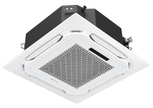 Кассетный кондиционер Royal Clima COMPETENZA CO-4C 60HNXA/CO-E 60HNXA/CO-4C/pan8D2