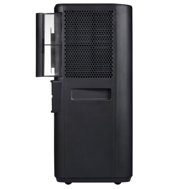 Кондиционер мобильный Ballu Eclipse BPAC-07 EPB/N6 black — изображение 5