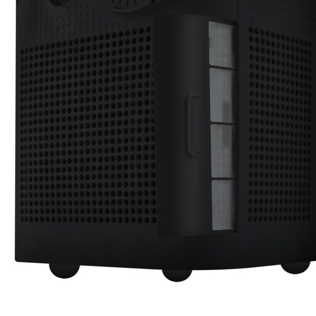 Кондиционер мобильный Ballu Eclipse BPAC-07 EPB/N6 black — изображение 6