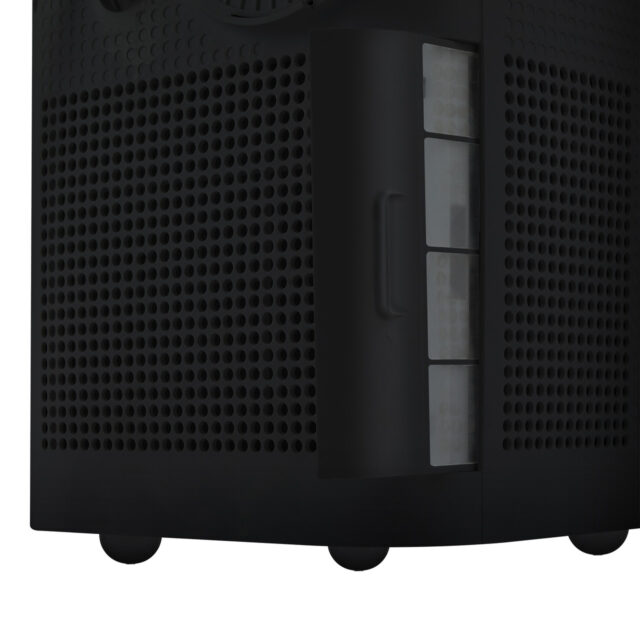 Кондиционер мобильный Ballu Eclipse BPAC-10 EPB/N6 black — изображение 8