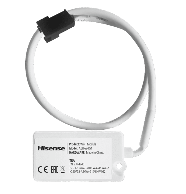Модуль Wi-Fi Hisense AEH-W4G1