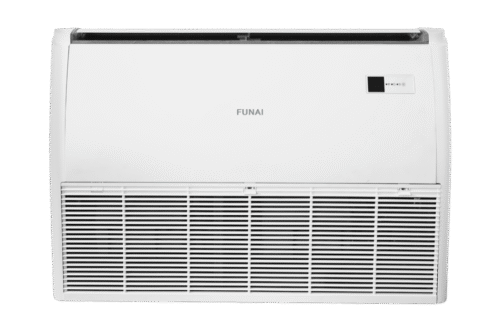 Напольно-потолочный кондиционер FUNAI DRAGON LAC-DR70HP.F01/S/LAC-DR70HP.01/U