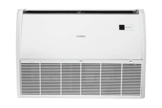Напольно-потолочный кондиционер FUNAI DRAGON LAC-DR70HP.F01/S/LAC-DR70HP.01/U