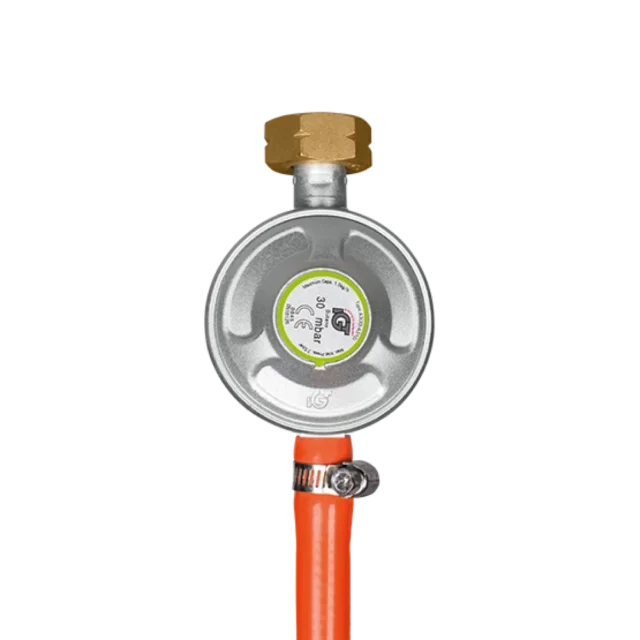 Газовый инфракрасный обогреватель Neoclima UK-20 — изображение 4