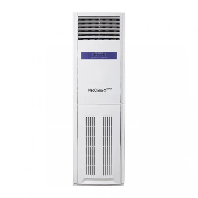 Колонный осушитель воздуха Neoclima ND60