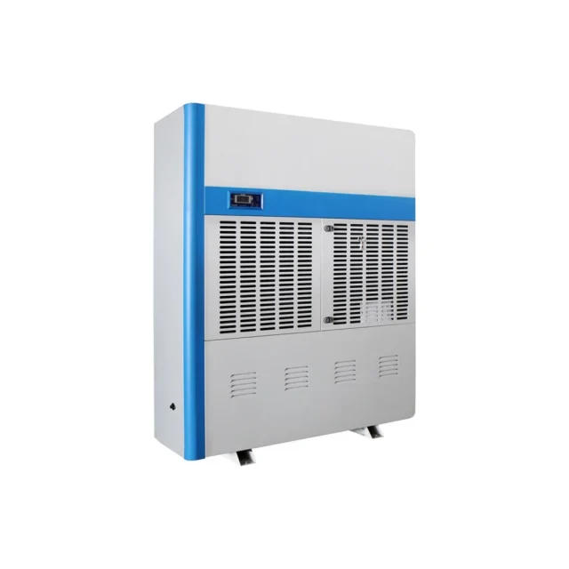 Промышленный осушители воздуха NeoClima FD-380 — изображение 2