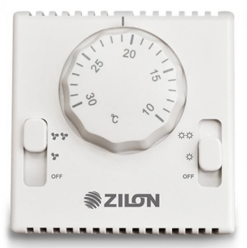 Комнатный термостат Zilon ZA-2