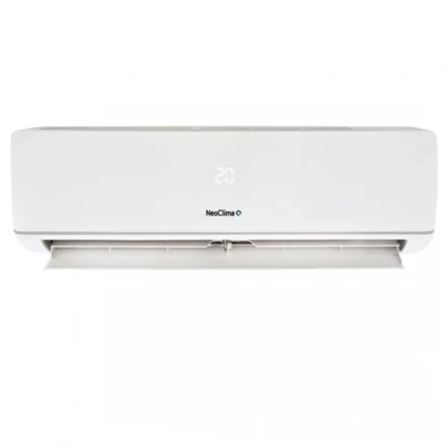 Кондиционер настенный сплит-система NeoClima G-PLASMA NS/NU-HAX28R