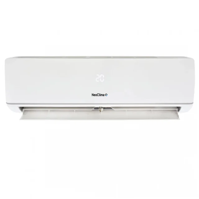 Кондиционер настенный сплит-система NeoClima G-PLASMA NS/NU-HAX28R