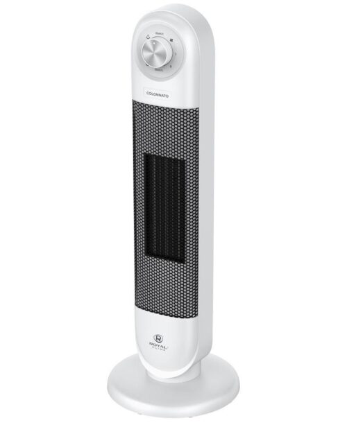 Тепловентилятор Royal Clima Colonnato RFH-C2000DC-WT (колонный)