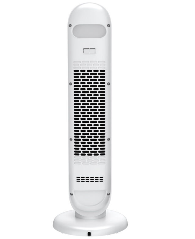 Тепловентилятор Royal Clima Colonnato RFH-C2000DC-WT (колонный) — изображение 3