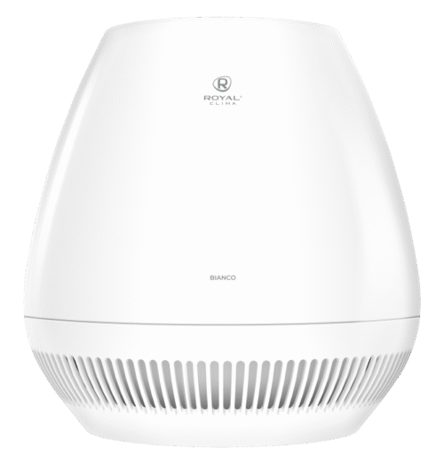 Мойка воздуха Royal Clima BIANCO RAW-B350/4.2E-WT