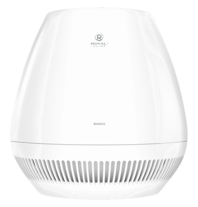 Мойка воздуха Royal Clima BIANCO RAW-B350/4.2E-WT