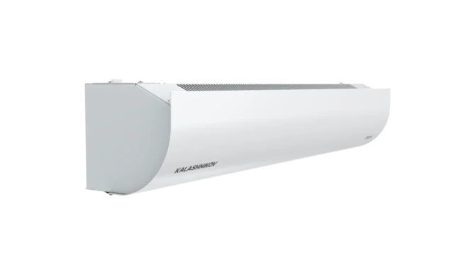 Тепловая завеса KALASHNIKOV KVC-A08E3-11 — изображение 2