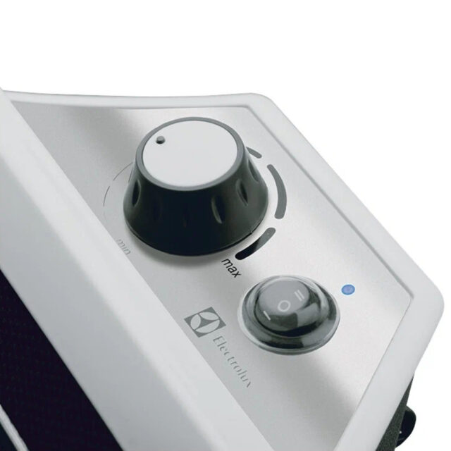 Конвектор электрический Electrolux ECH/AG2-2000 MF — изображение 2