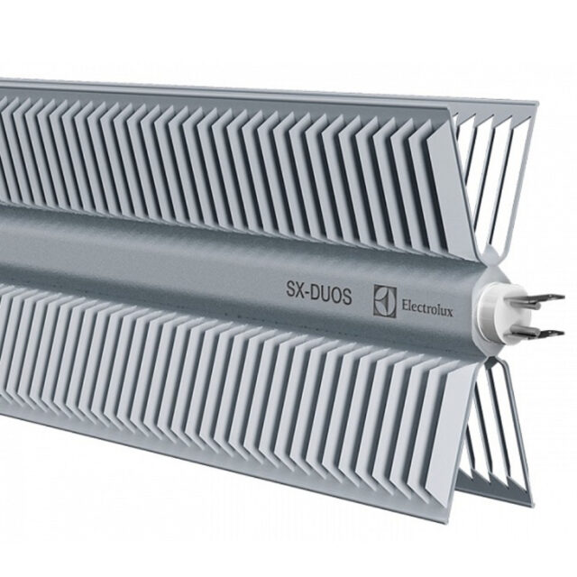 Конвектор электрический Electrolux ECH/AG2-2000 MF — изображение 4
