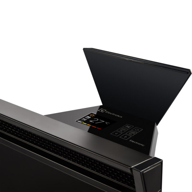 Конвектор Electrolux ECH/BNE-2000 Brilliant Next — изображение 3