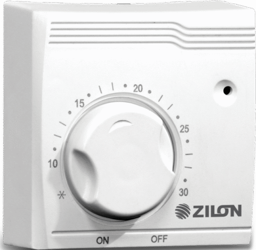 Комнатный термостат Zilon ZA-1
