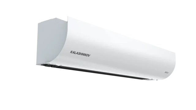 Тепловая завеса KALASHNIKOV KVC-A08E3-12 — изображение 4