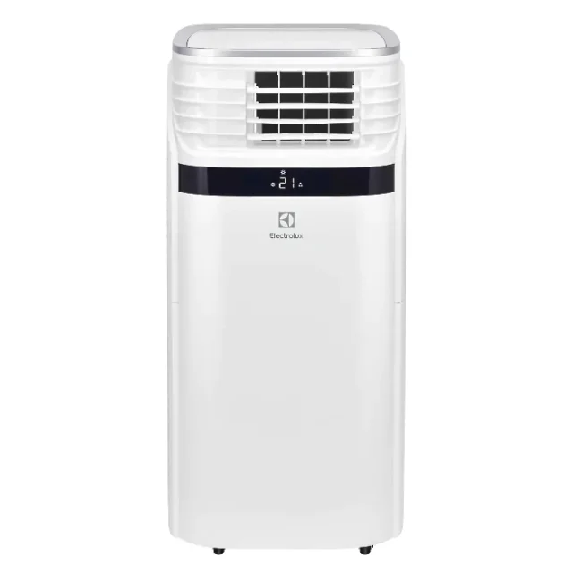 Кондиционер мобильный Electrolux Ice Column EACM-20 JK/N3 — изображение 2