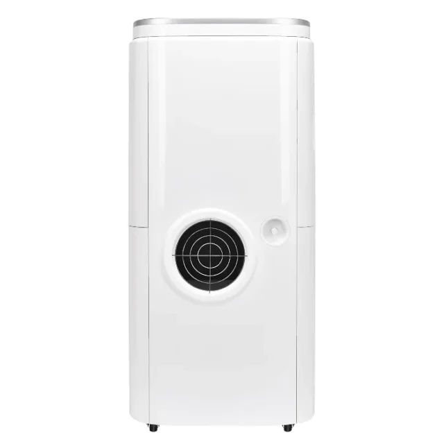 Кондиционер мобильный Electrolux Ice Column EACM-20 JK/N3 — изображение 4