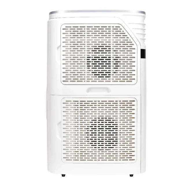 Кондиционер мобильный Electrolux Ice Column EACM-20 JK/N3 — изображение 5