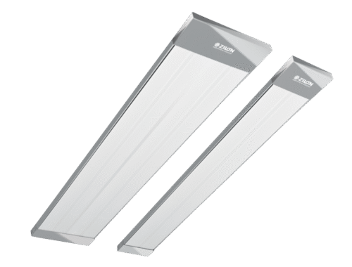 Инфракрасный обогреватель ZILON IR-0.6SN4
