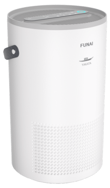 Очиститель воздуха FUNAI YAKATA HAP-Y300S01W