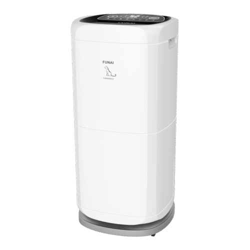 Осушитель воздуха FUNAI YAMANEKO RAD-Y60F7E