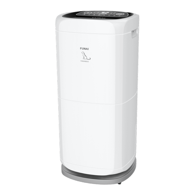 Осушитель воздуха FUNAI YAMANEKO RAD-Y60F7E