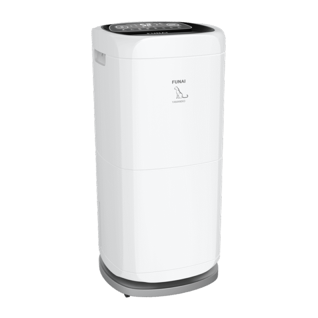 Осушитель воздуха FUNAI YAMANEKO RAD-Y60F7E — изображение 2